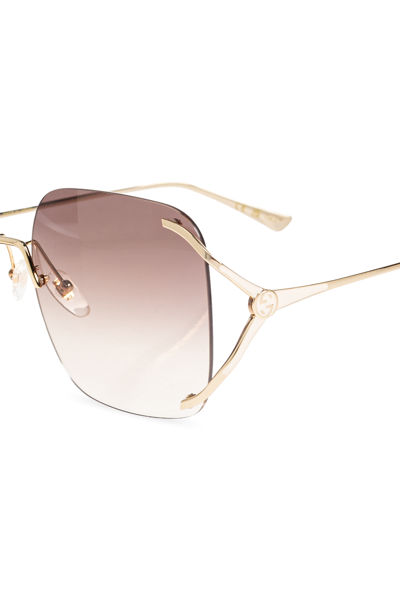 【2月】Guri② Gucci Sunglasses | Women's | Vitkac